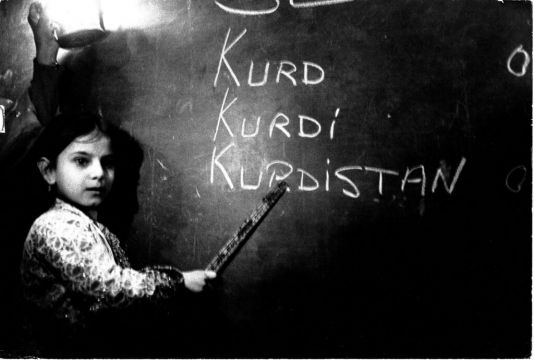 Oral Çalışlar: 100 yıllık Kürt raporu 