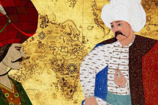 Şah İsmail ve Yavuz Selim mücadelesinden günümüze Alevilik tartışması 
