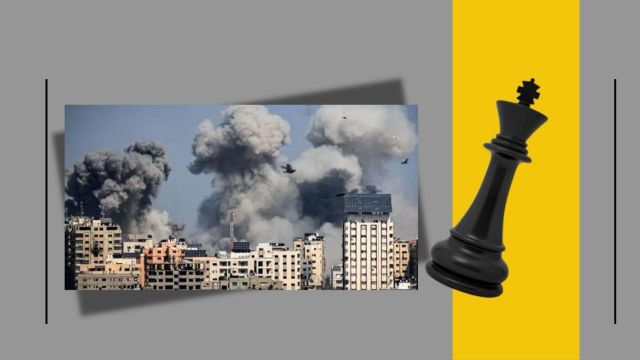 Faik Bulut: İsrail-İran çatışması hakkındaki ilk gözlemler