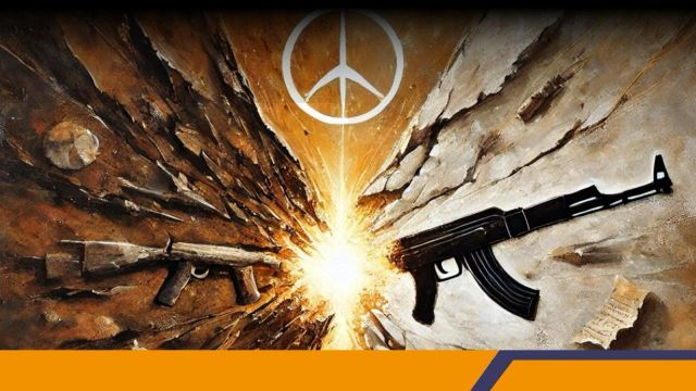 Faik Bulut: Müzakere ve güven ne demektir, nasıl gerçekleşir? 