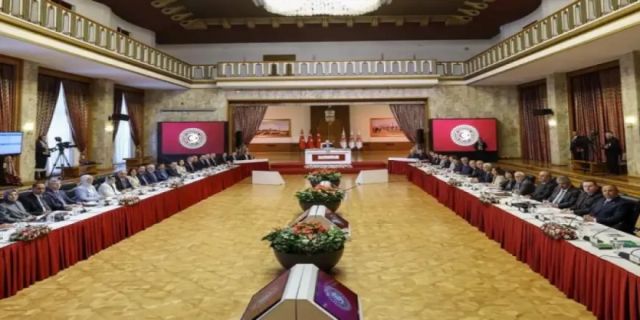 Süreç komisyonunda kabul edilen 12 maddenin detayları belli oldu 