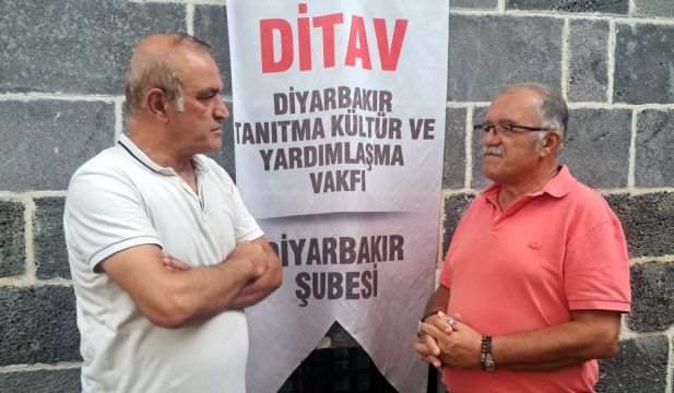 Dünya mirası Hevsel Bahçeleri, tarlalara dönüşüyor! 