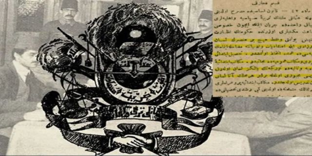 Türk tarihçiden çarpıcı belge: İttihat ve Terakki’nin ana dilde eğitime bakışı 