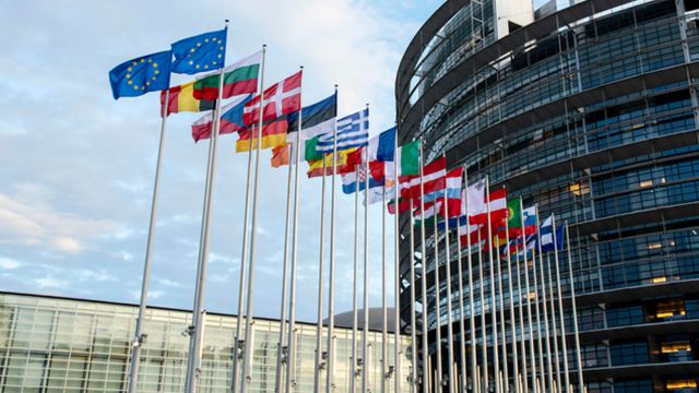 Avrupa Parlamentosu Rojava'ya ilişkin tasarıyı kabul etti 