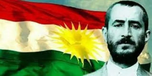 Kürdistan Cumhuriyeti Devleti Cumhurbaşkanı Kadı Muhamed'in Vasiyeti 