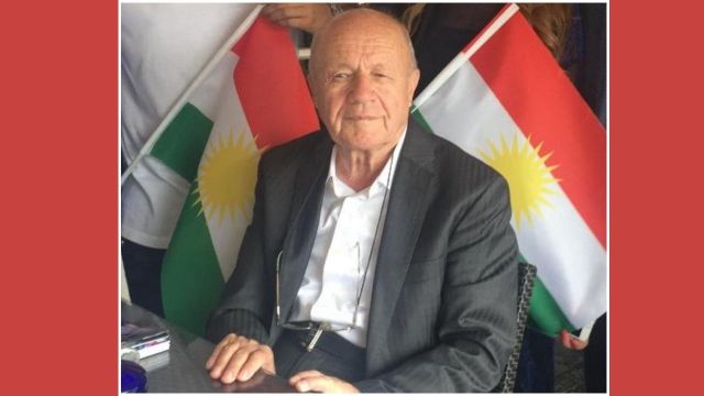 İsmail Beşikci’nin 2022 yılında yayımladığı özeleştiri metni 