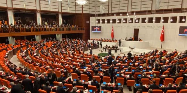 12. Yargı Paketi hazır: İçinde neler var?