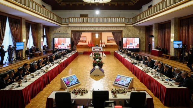 Hazırlıklarda sona gelindi: 6 soruda 'çerçeve yasa'