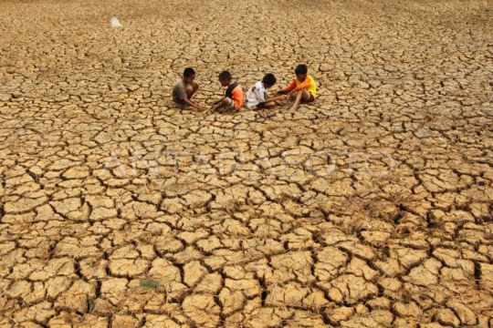 10 soruda El Nino: Tarihin en güçlüsü mü geliyor, Türkiye etkilenecek mi?