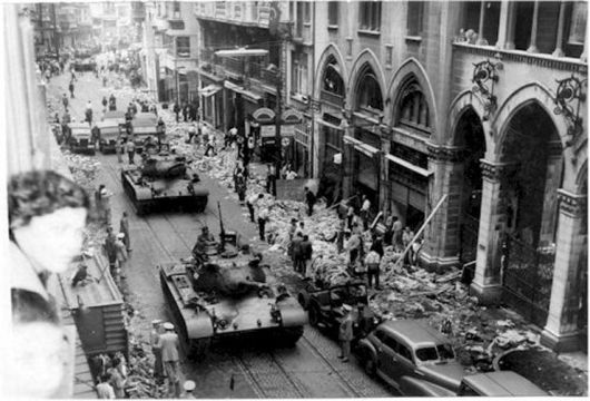 Kapkaranlık bir gece: 6-7 Eylül 1955 | 71 yıl önce neler yaşandı?